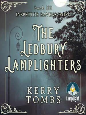cover image of The Ledbury Lamplighters